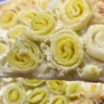 tarte tatin