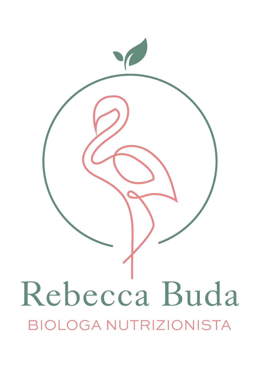 Rebecca Buda Nutrizionista Rebecca Buda Nutrizionista
