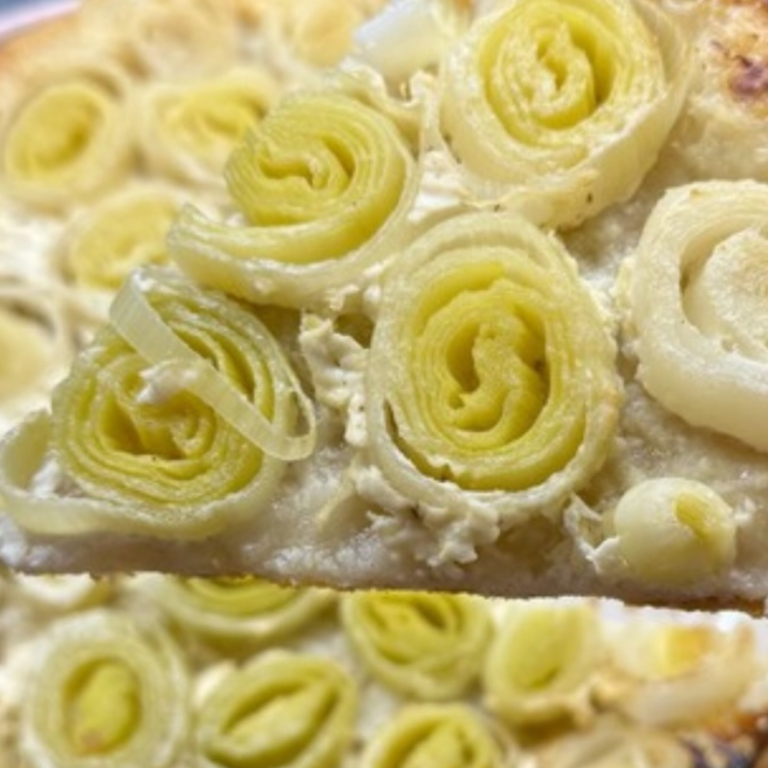 tarte tatin